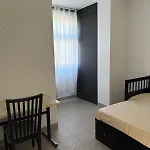 House In Away From The Hustle And Bustle Of The *