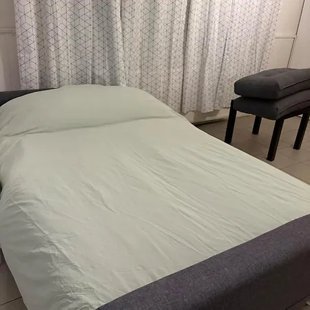 House In Away From The Hustle And Bustle Of The Apartmán Lille