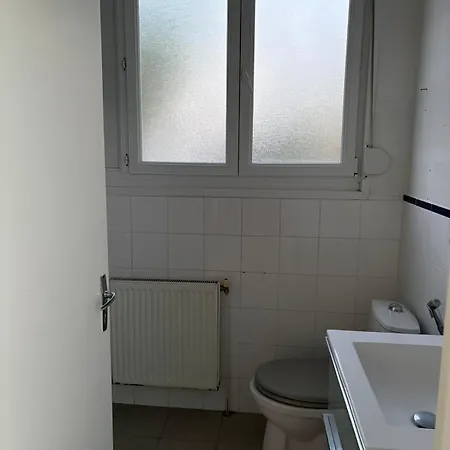 Apartmán House In Away From The Hustle And Bustle Of The Lille