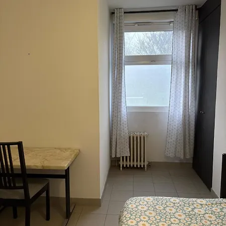 Apartmán House In Away From The Hustle And Bustle Of The
