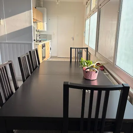 Apartmán House In Away From The Hustle And Bustle Of The Lille