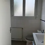 דירה House In Away From The Hustle And Bustle Of The ליל
